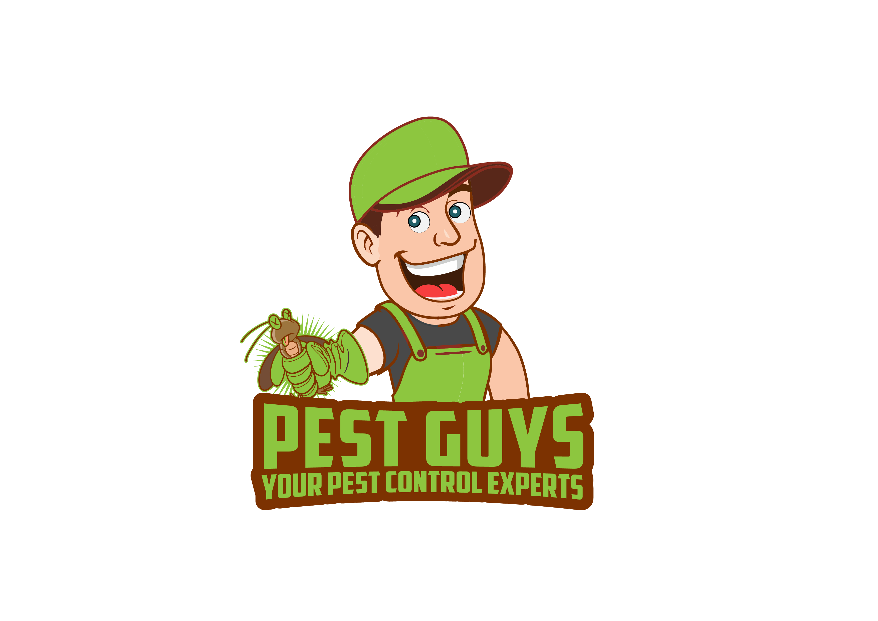 Pest Guys Your Pest Control Experts